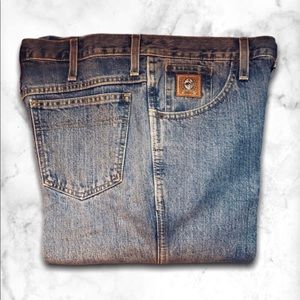 Cinch Men’s Blue Jeans